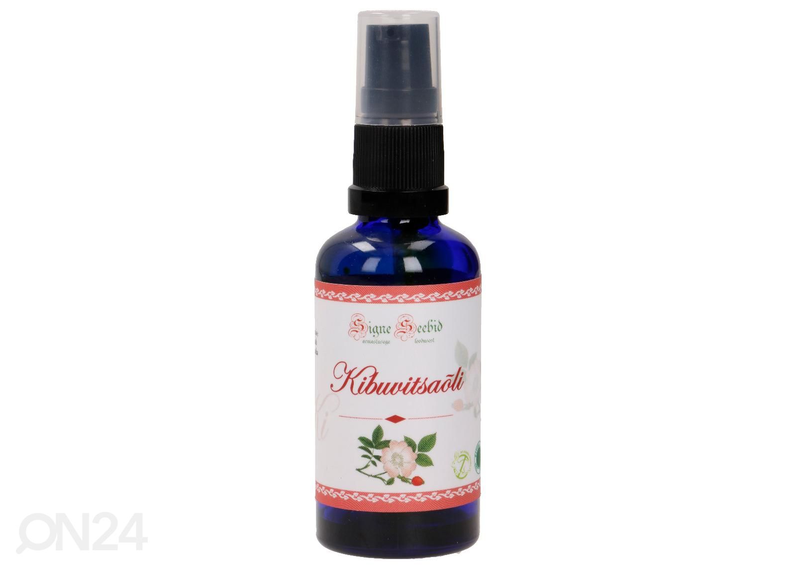Signe Ruusunmarjaöljy 50 ml kuvasuurennos