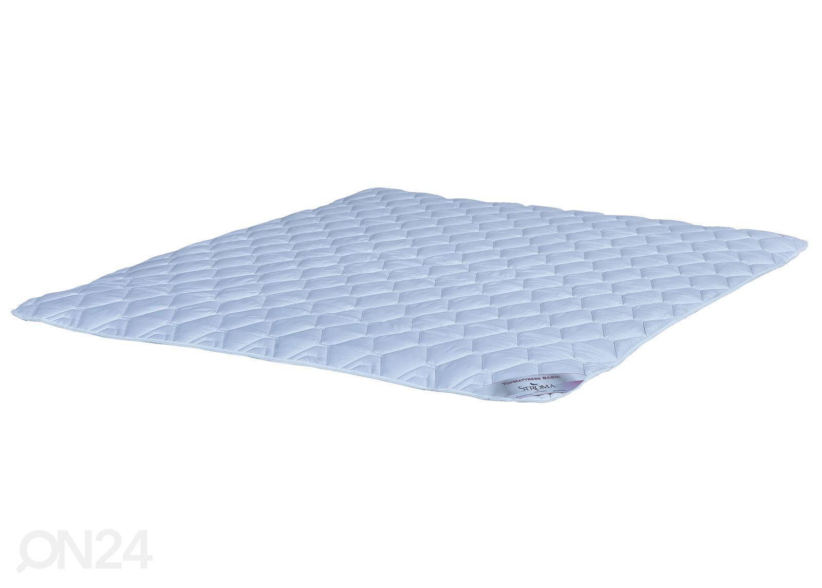 Sijauspatja RestLine Basic 160x200 cm kuvasuurennos