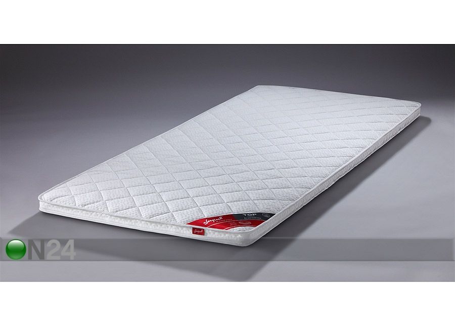 Sijauspatja TOP FOAM 90x200 cm kuvasuurennos