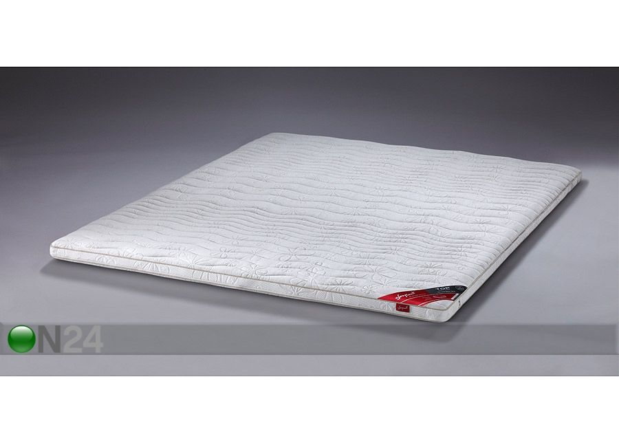 Sijauspatja TOP HR FOAM 140x200 cm kuvasuurennos