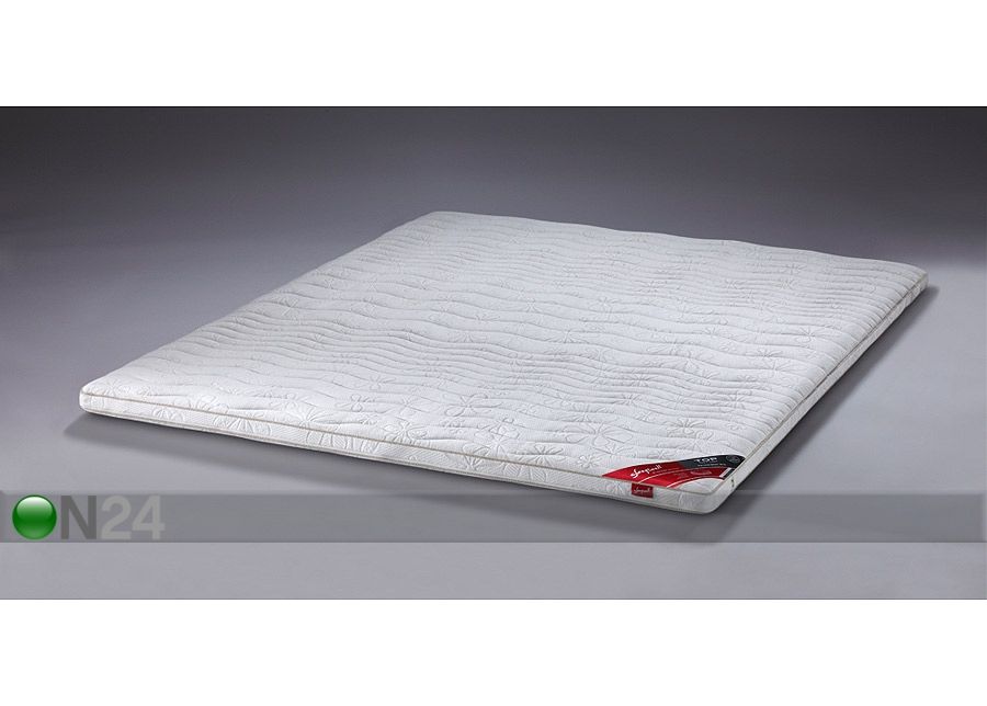 Sijauspatja TOP HR FOAM 180x200 cm kuvasuurennos