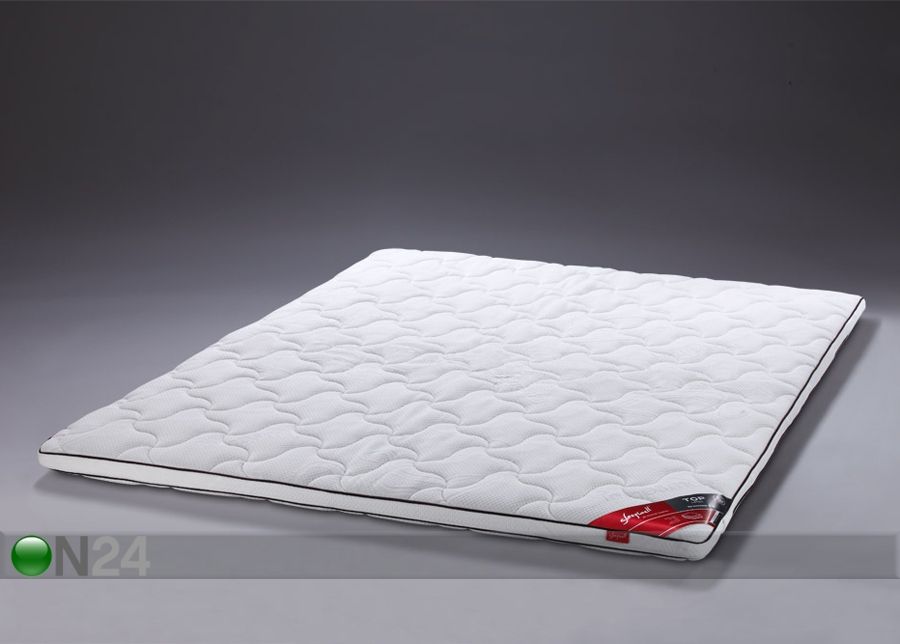 Sijauspatja TOP Latex TempSmart™ 140x200 cm kuvasuurennos