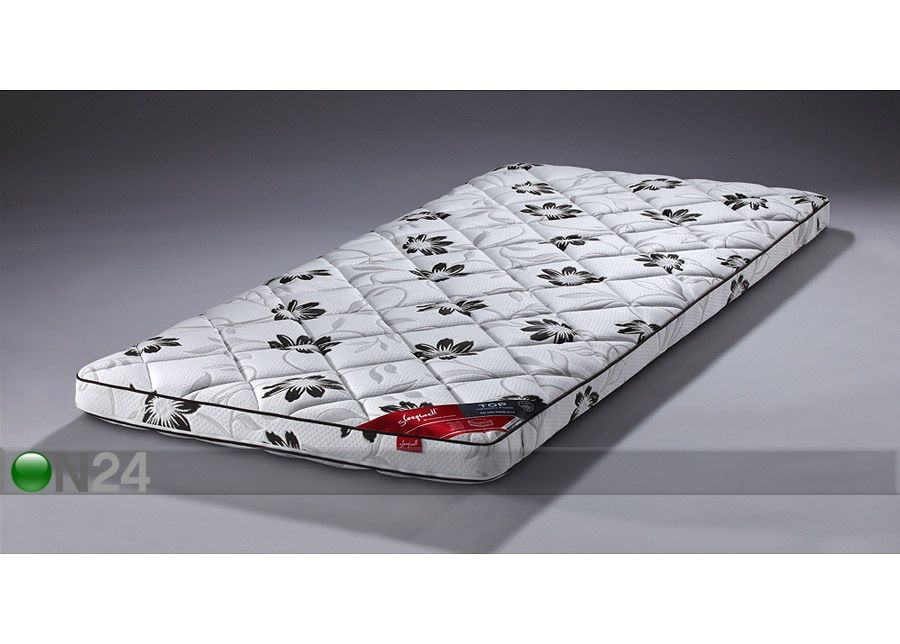 Sijauspatja TOP MEMORY-FOAM 80x200 cm kuvasuurennos