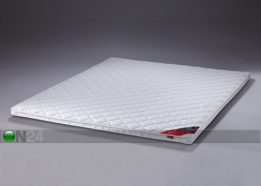 Sijauspatja TOP PROFILED FOAM 180x200 cm kuvasuurennos