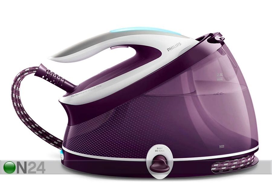 Silityskeskus Philips PerfectCare AquaPro kuvasuurennos