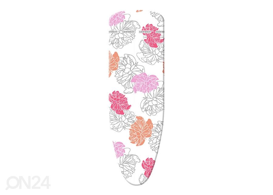 Silityslaudan päällinen Cotton Comfort S/M Leifheit kuvasuurennos