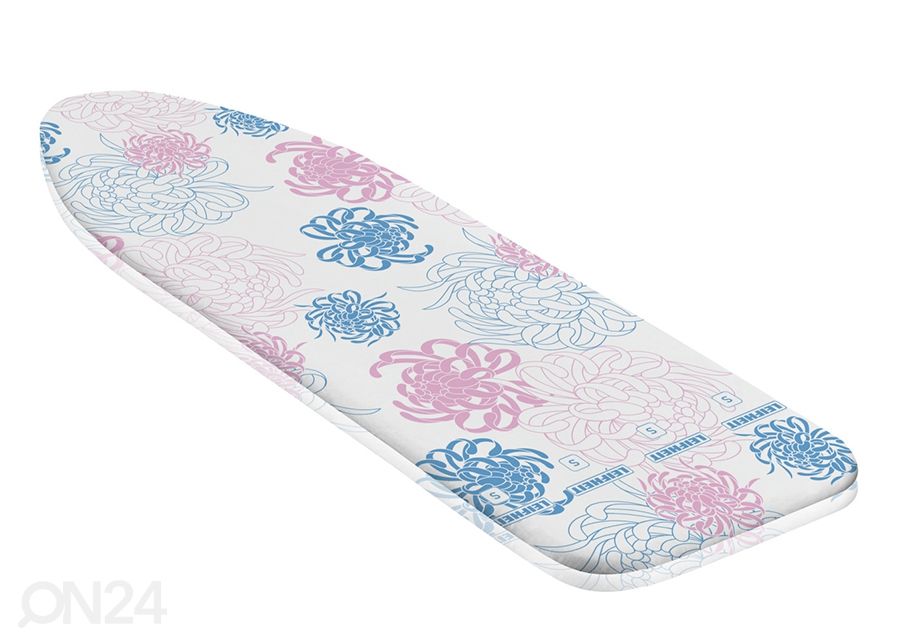 Silityslaudan vaihtopäällinen Leifheit Cotton S Classic 112x34 cm kuvasuurennos