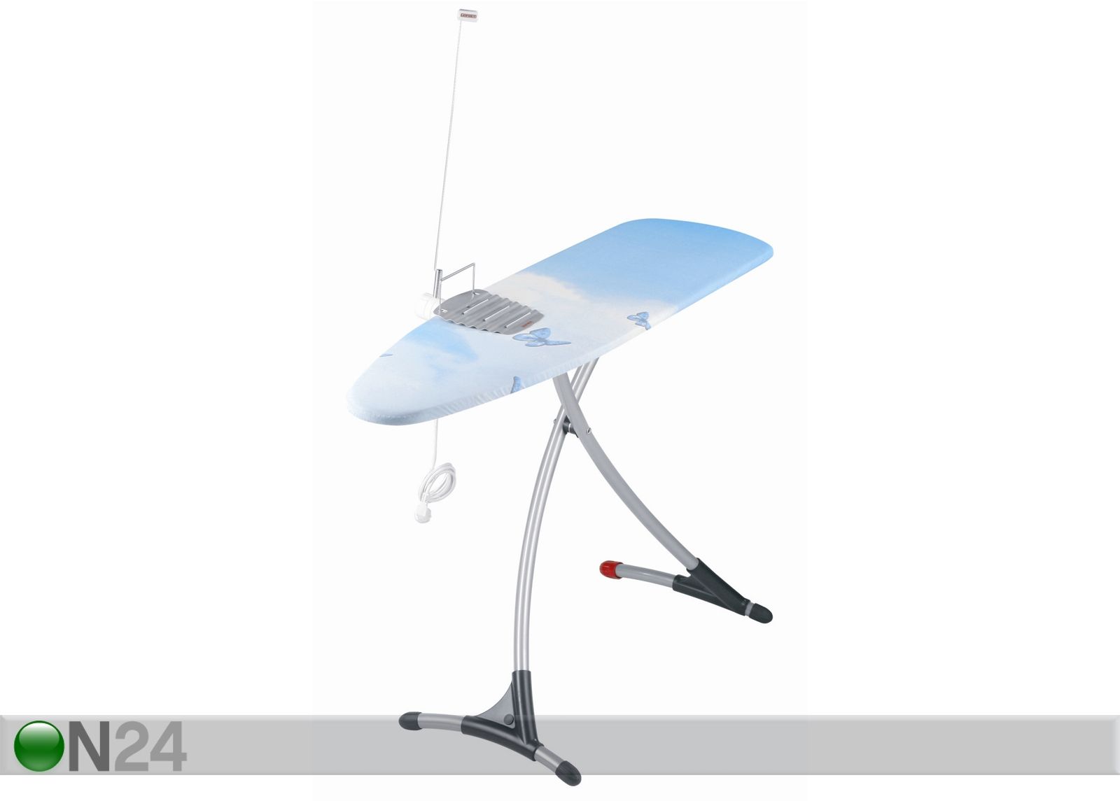 Silityslauta LEIFHEIT AIRBOARD XL PLUS kuvasuurennos