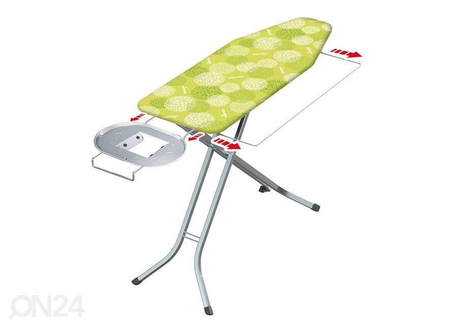 Silityslauta Vileda Perfect 2in1 kuvasuurennos