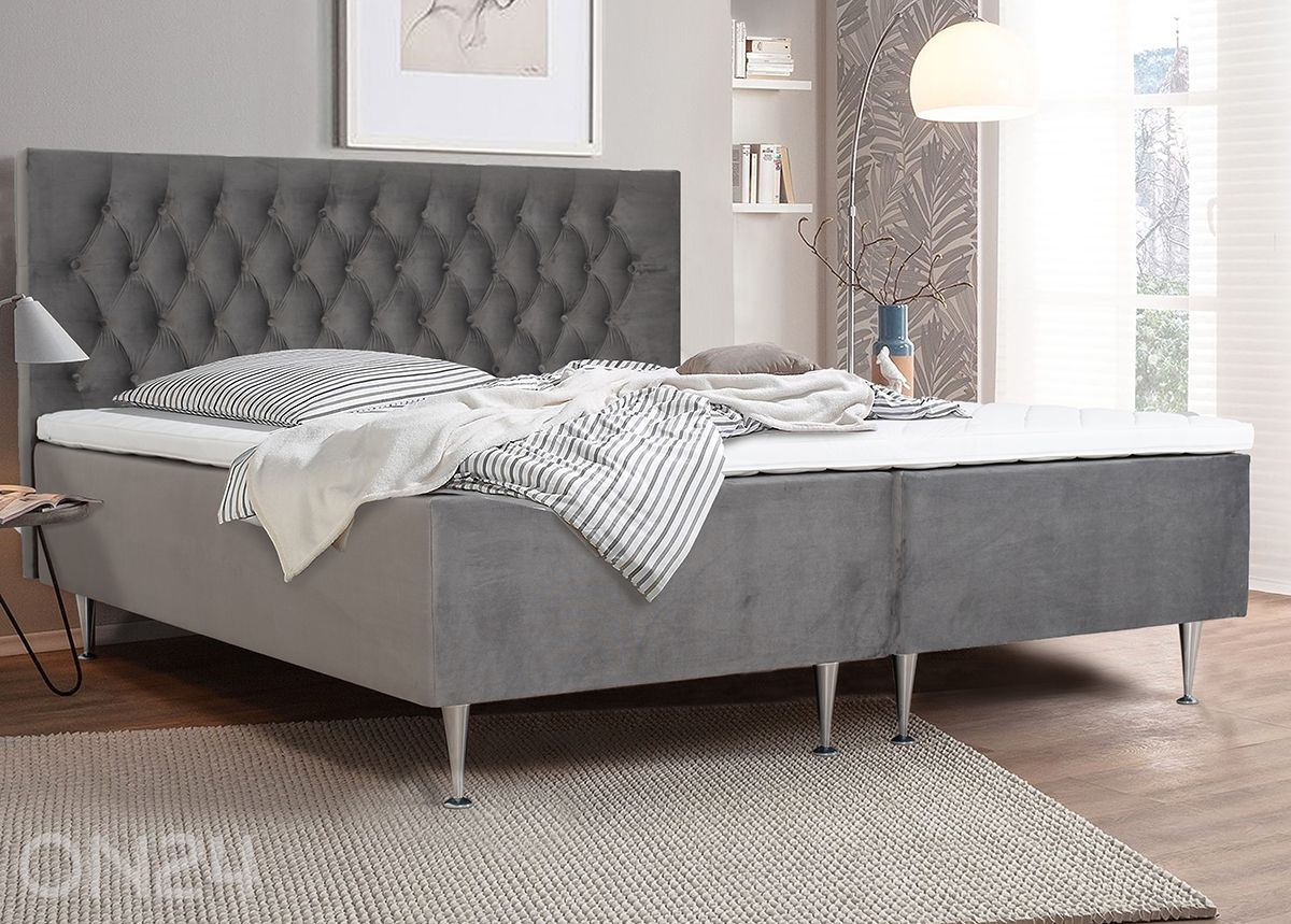 Sime Beds jenkkisänky Loreen 140x210 cm kuvasuurennos