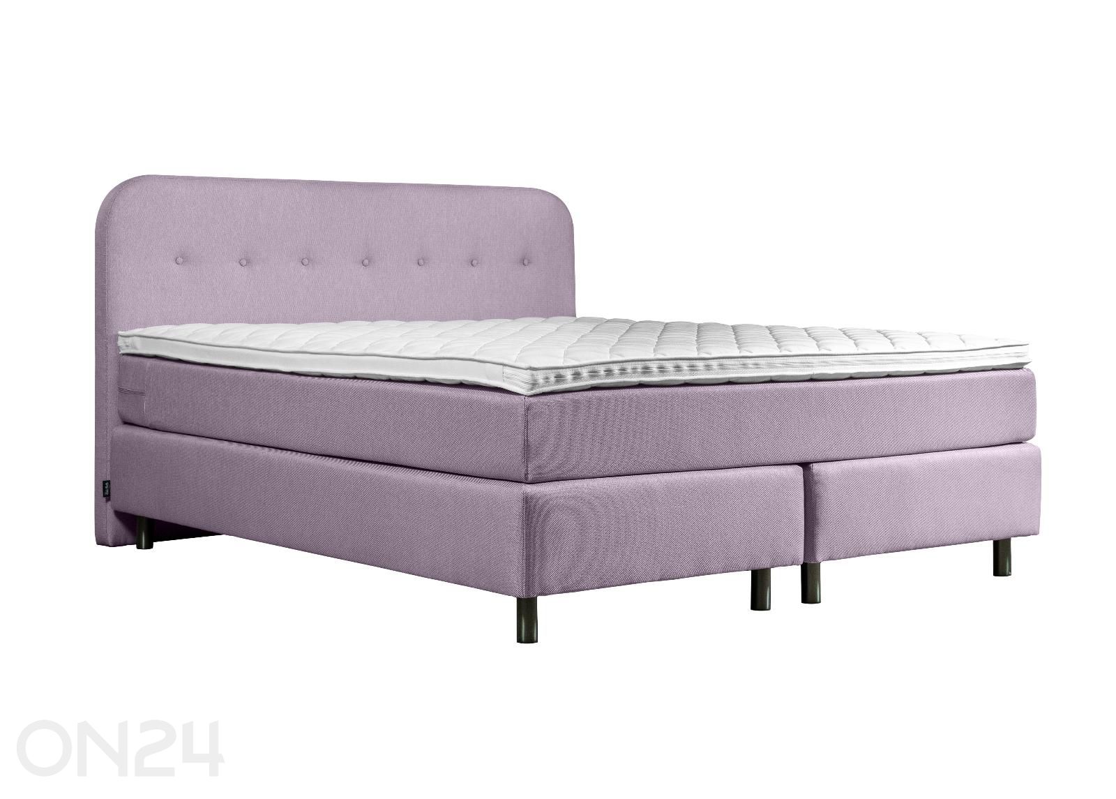 Sime Beds jenkkisänky Moon 160x200 cm kuvasuurennos