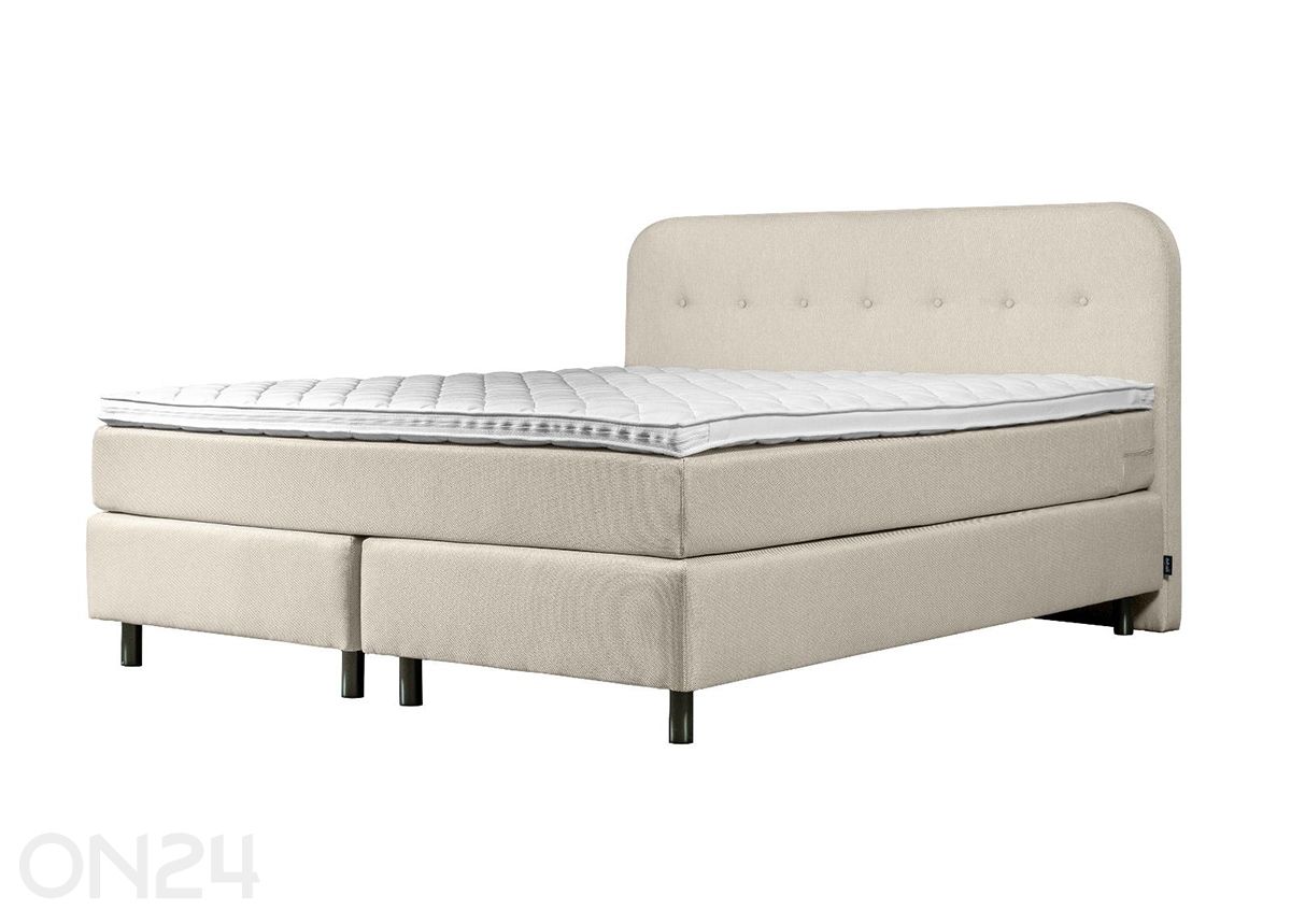 Sime Beds jenkkisänky Moon 180x210 cm kuvasuurennos