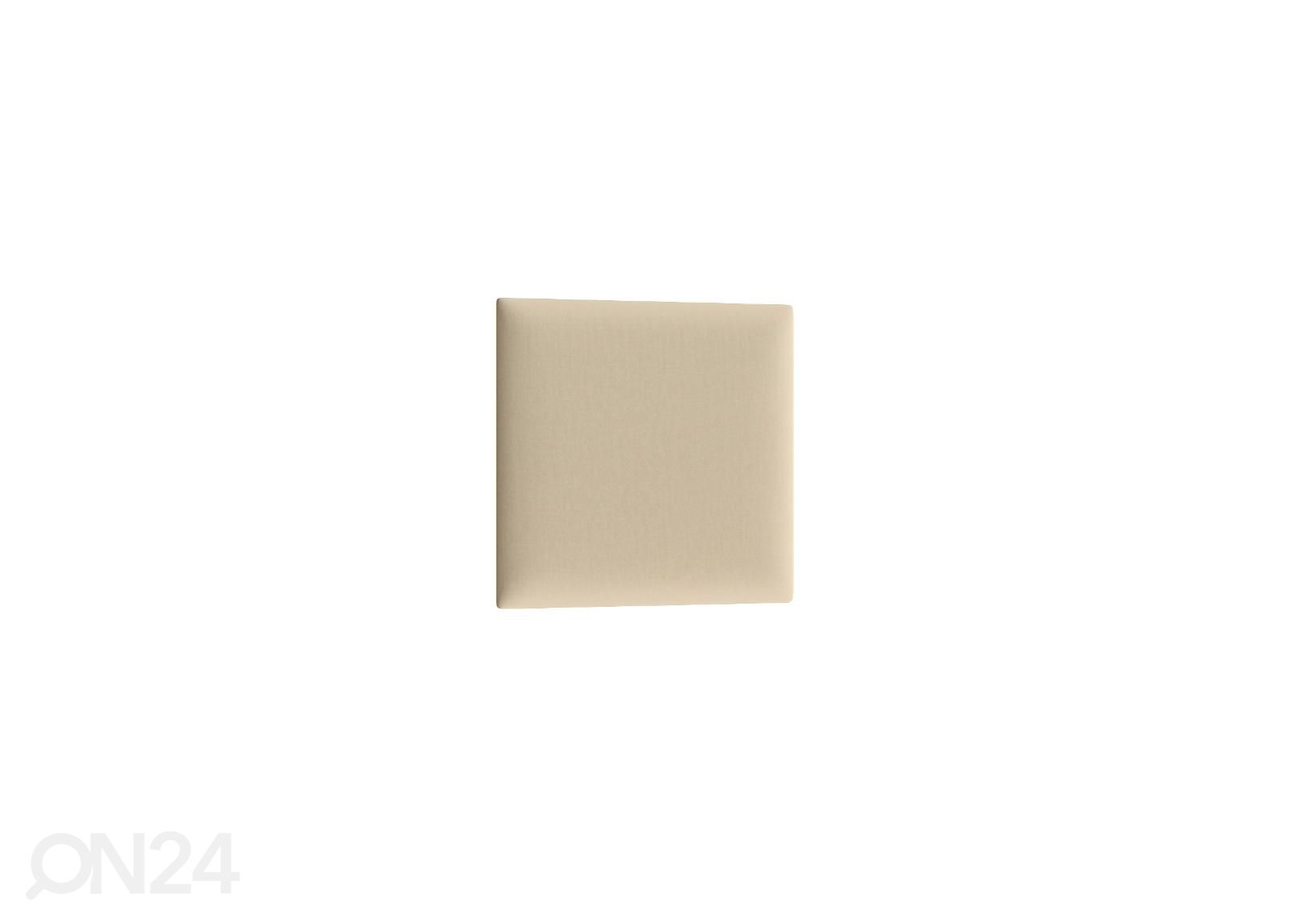 Sisustuspaneeli kankaalla 30x30 cm kuvasuurennos