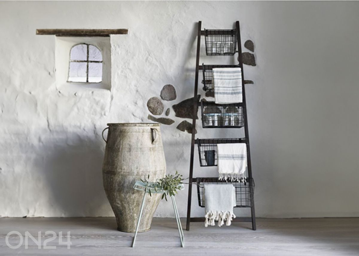 Sisustustikkaat kuvasuurennos