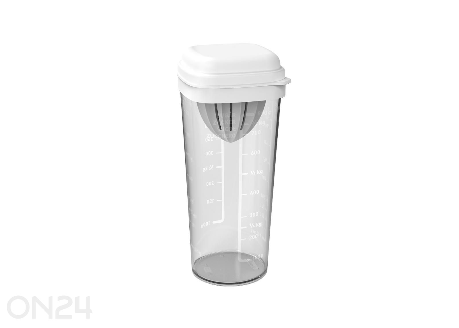 Sitruspuristin/mittakuppi Loft 1000 ml kuvasuurennos