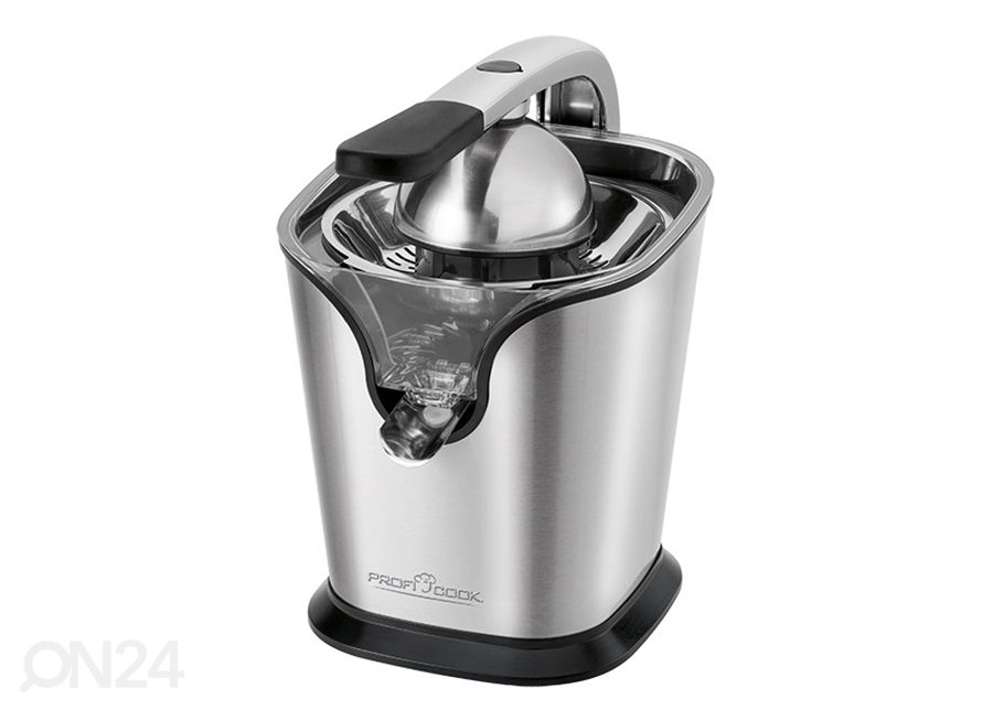 Sitruspuserrin ProfiCook PCZP1154 kuvasuurennos