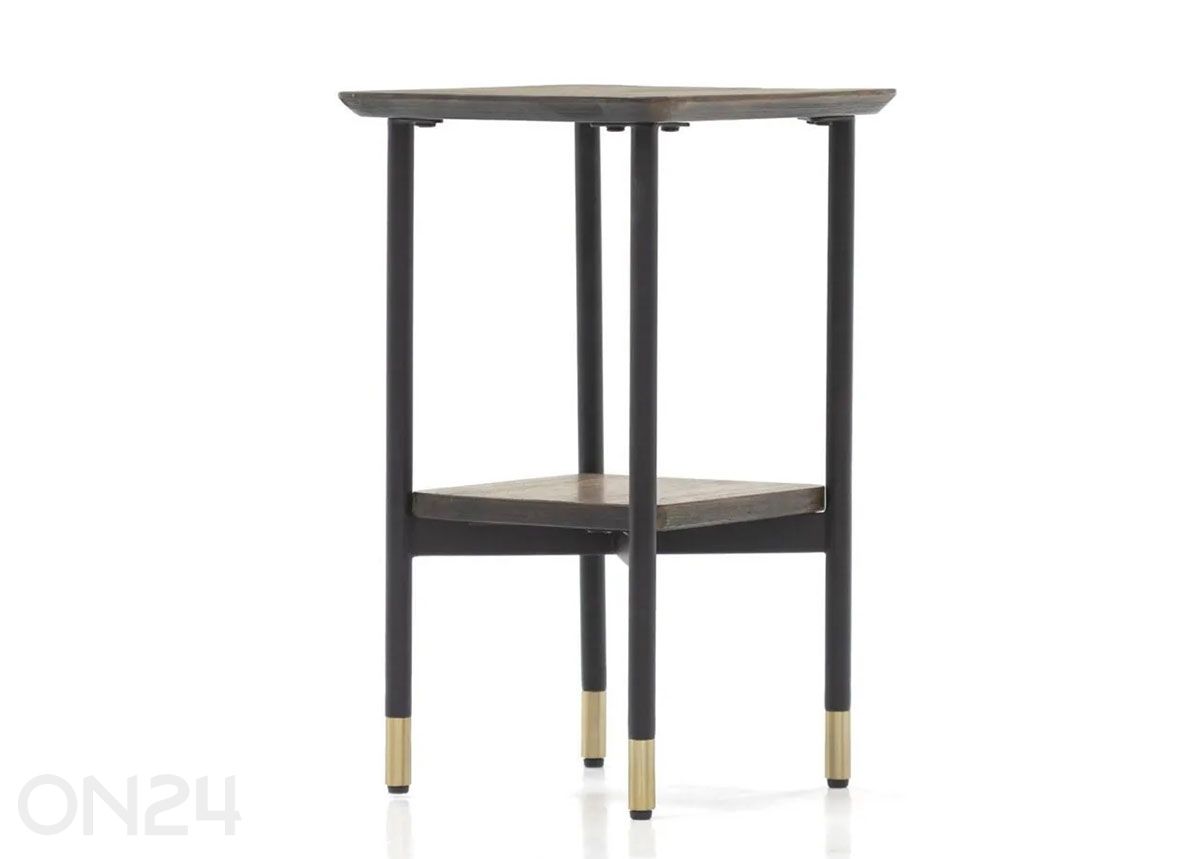 SivupötyäMaze kuvasuurennos