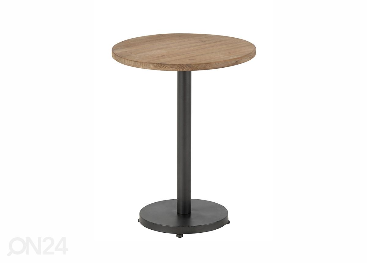Sivupöytä Bar Ø 48 cm kuvasuurennos