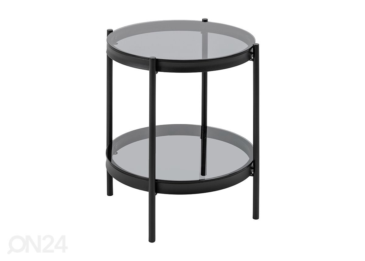 Sivupöytä Bayonne Ø 45 cm kuvasuurennos