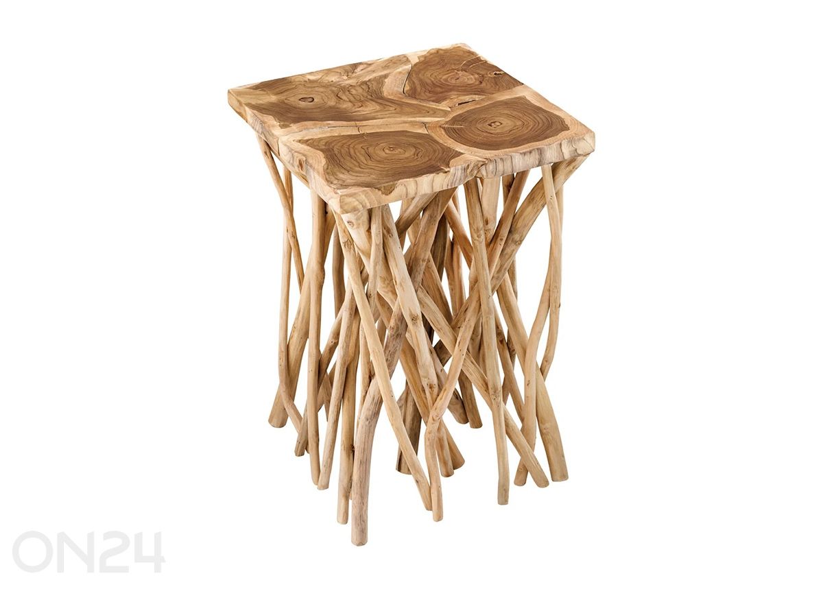Sivupöytä Driftwood kuvasuurennos