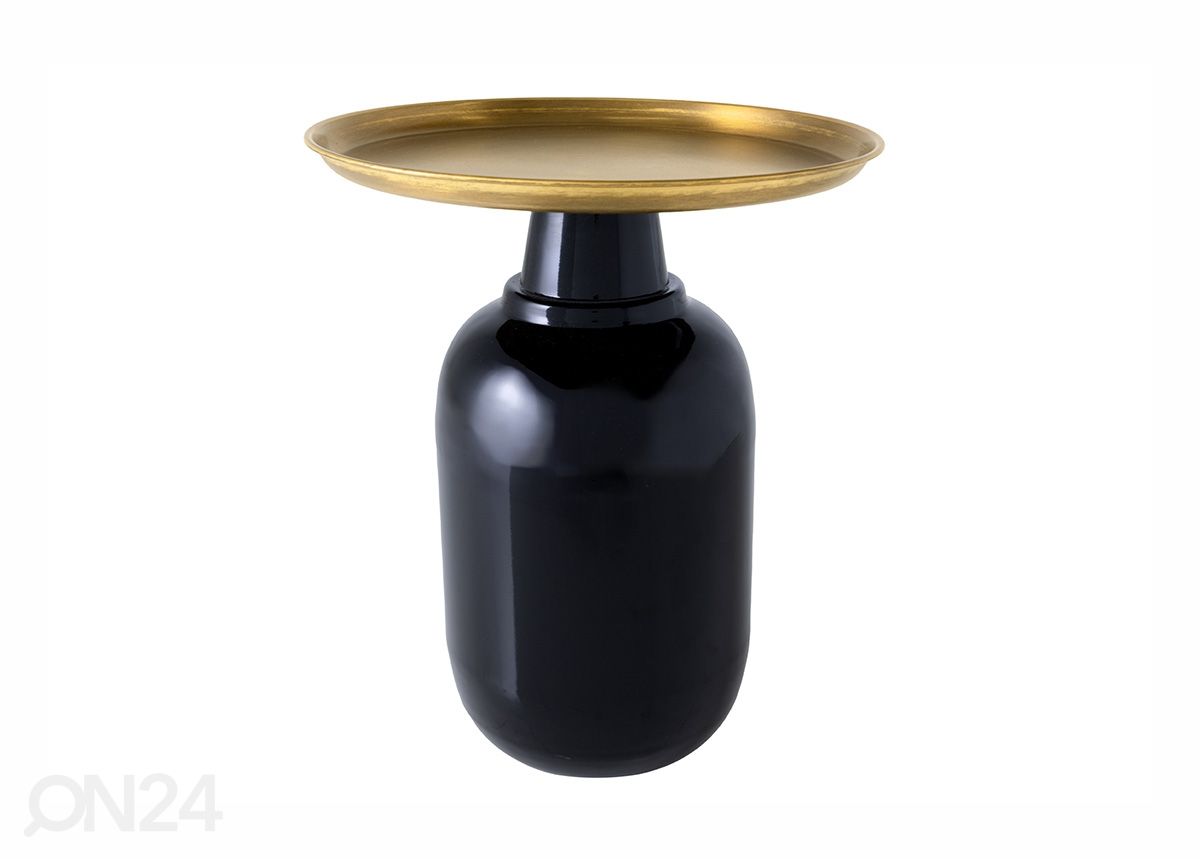 Sivupöytä Elegance Ø 40 cm kuvasuurennos
