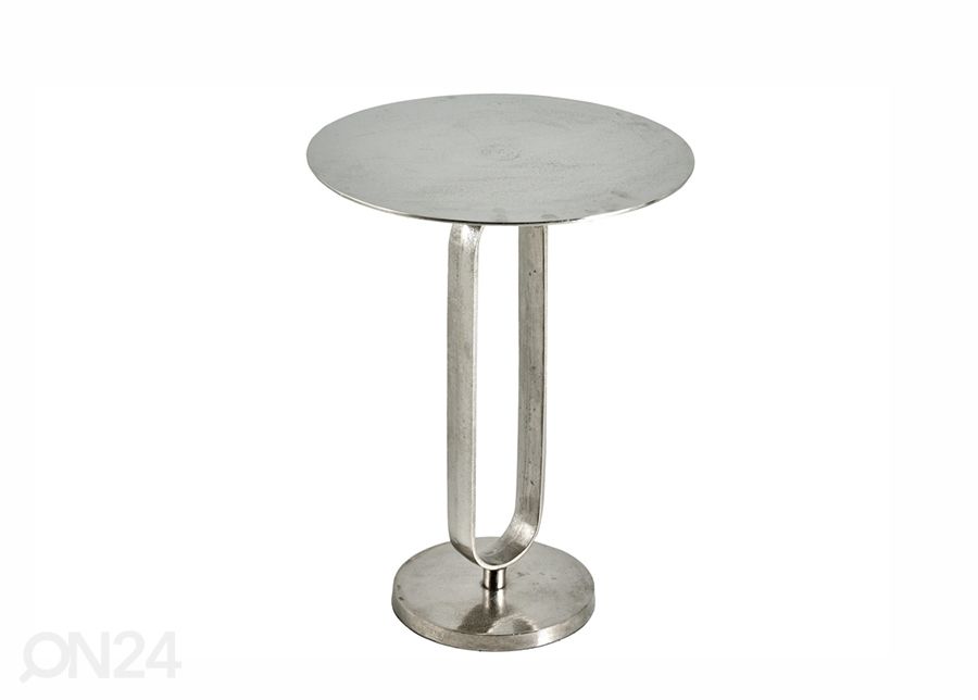 Sivupöytä Elegance Ø 45 cm kuvasuurennos