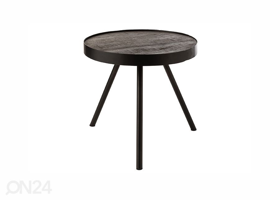 Sivupöytä Fien Ø 45 cm kuvasuurennos