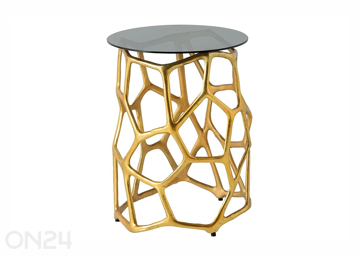 Sivupöytä Geometrie kuvasuurennos