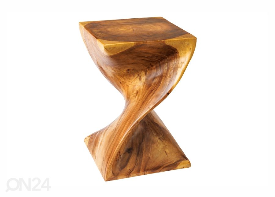 Sivupöytä Helix 30x30 cm kuvasuurennos
