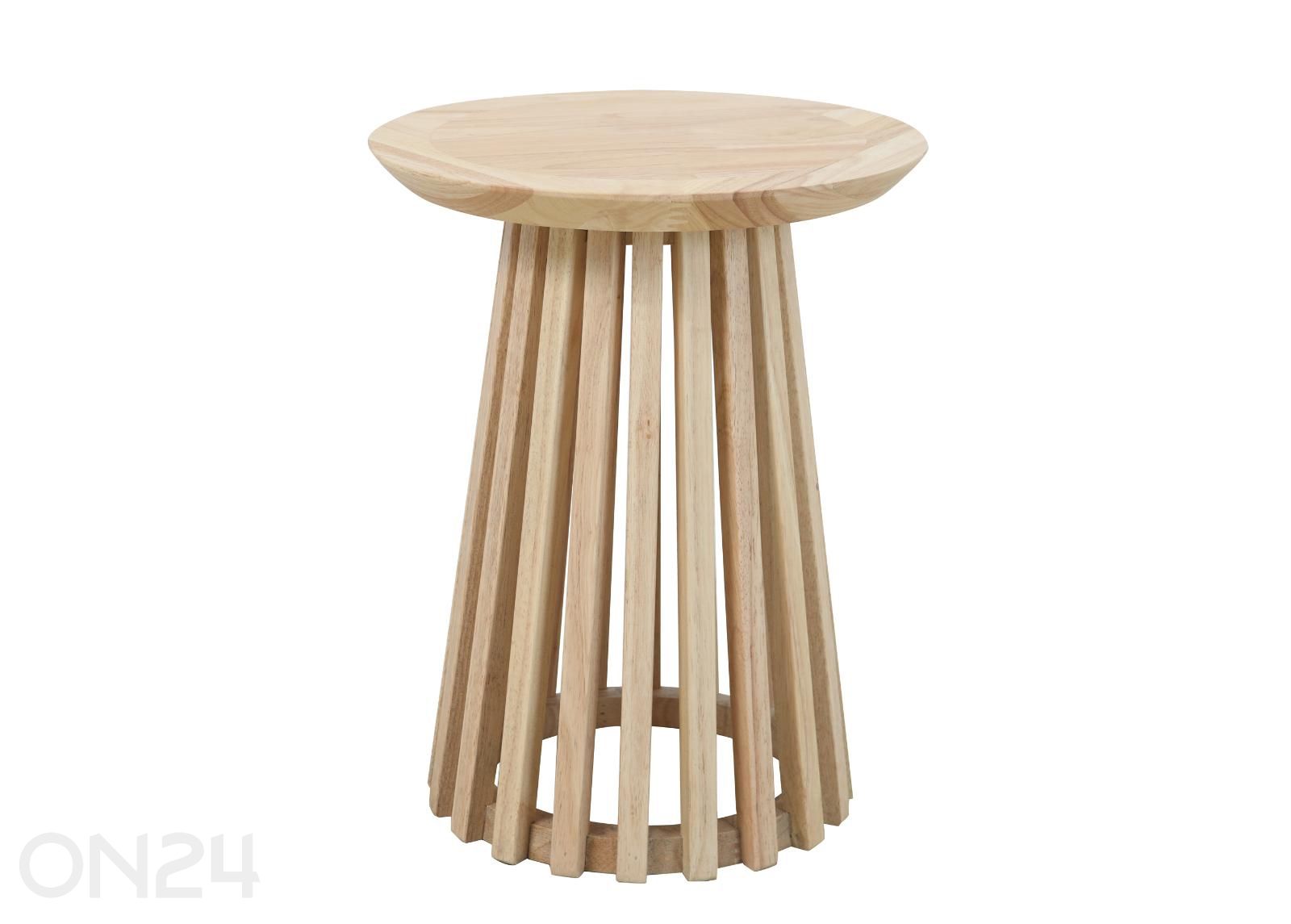 Sivupöytä Kenas Ø40 cm kuvasuurennos