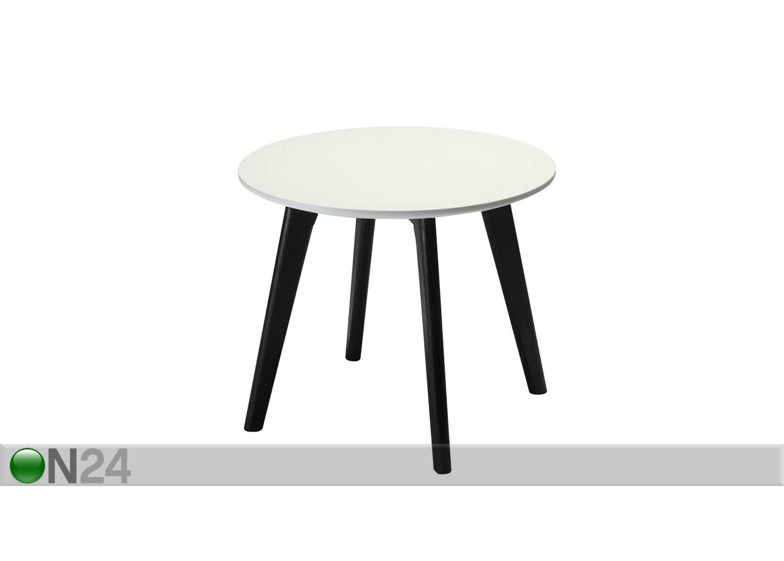 Sivupöytä Life Ø48xh40 cm kuvasuurennos
