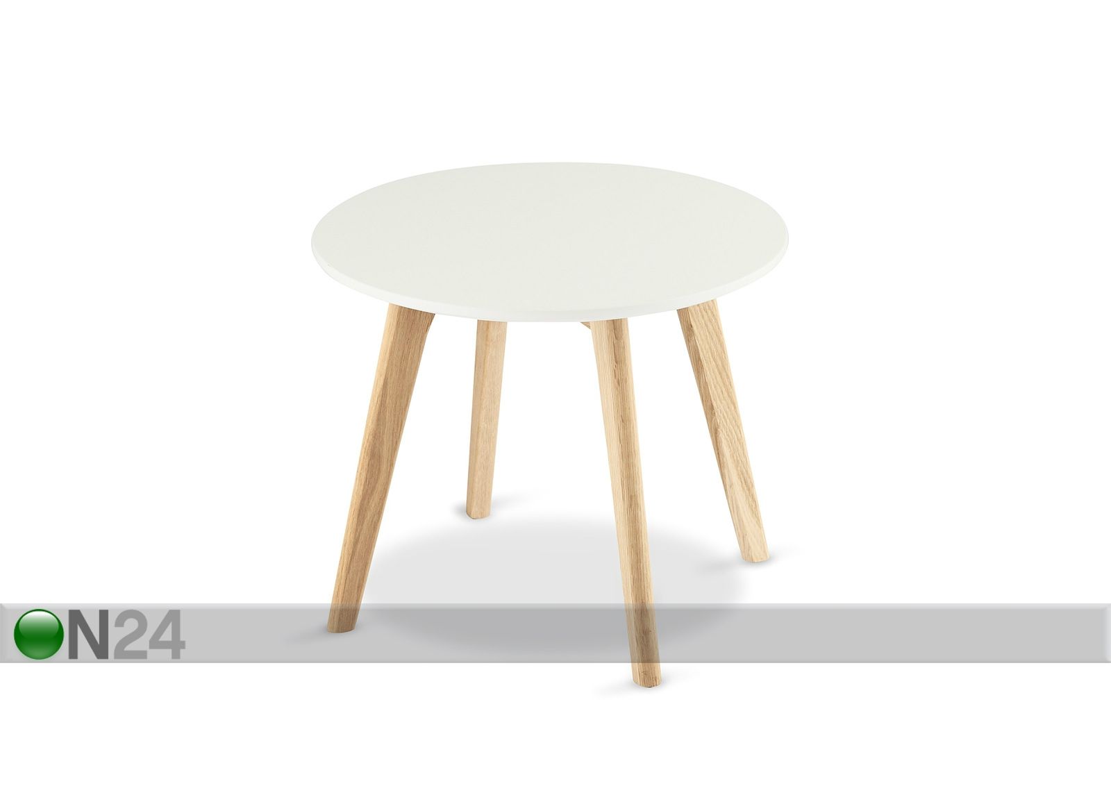 Sivupöytä Life Ø48xh40 cm kuvasuurennos
