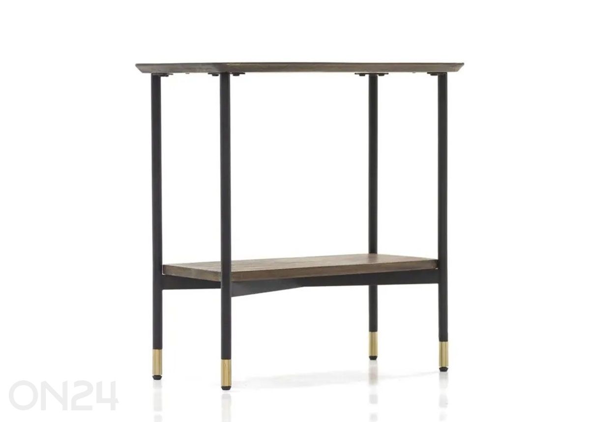 Sivupöytä Maze kuvasuurennos