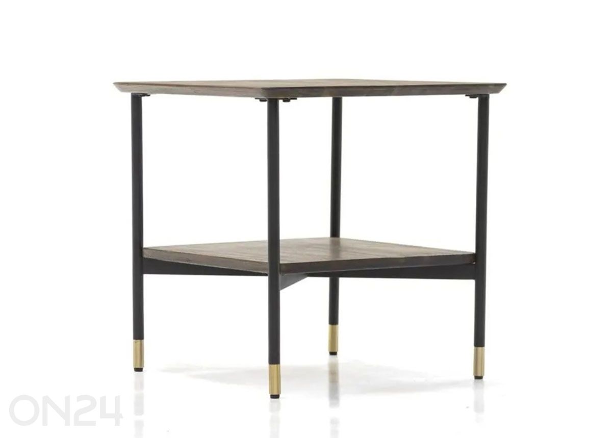 Sivupöytä Maze kuvasuurennos