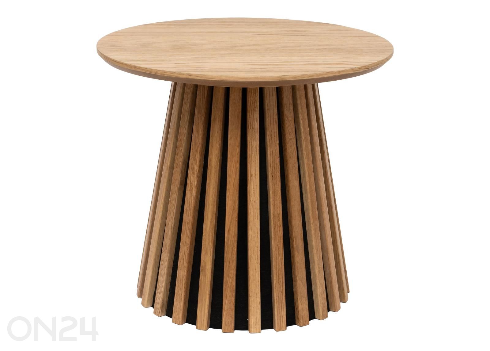 Sivupöytä Osaka Ø 50 cm kuvasuurennos