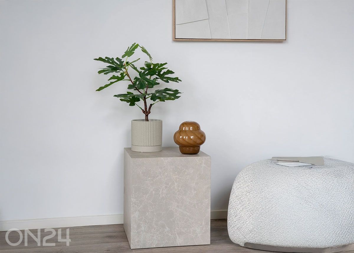 Sivupöytä Prague kuvasuurennos