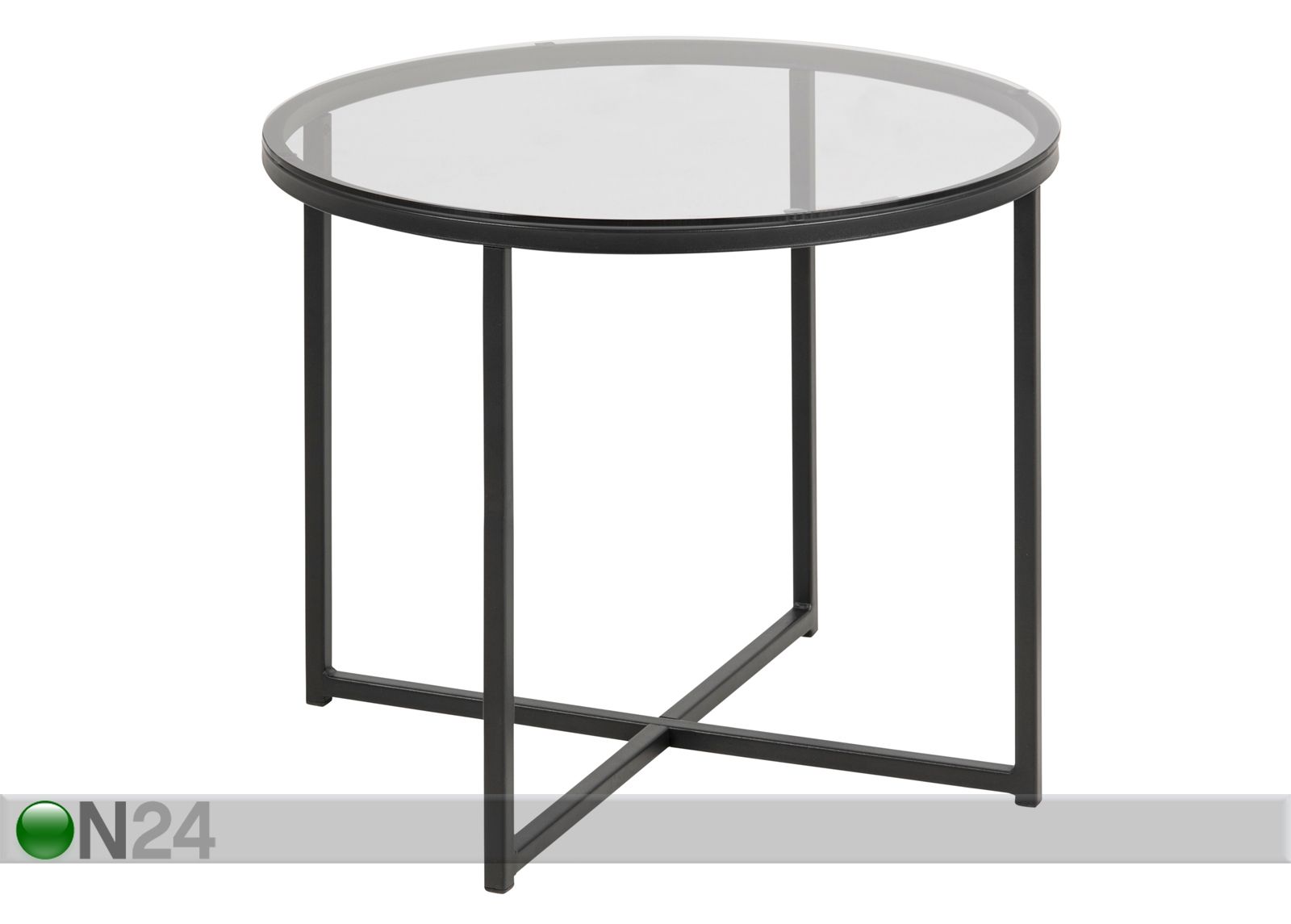 Sivupöytä Space Ø 55 cm kuvasuurennos