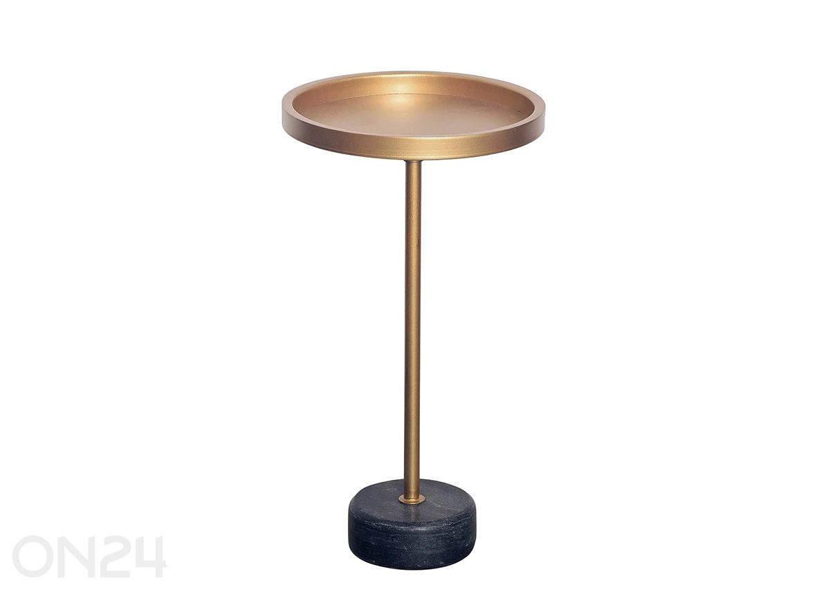 Sivupöytä Trayful Ø 30 cm kuvasuurennos