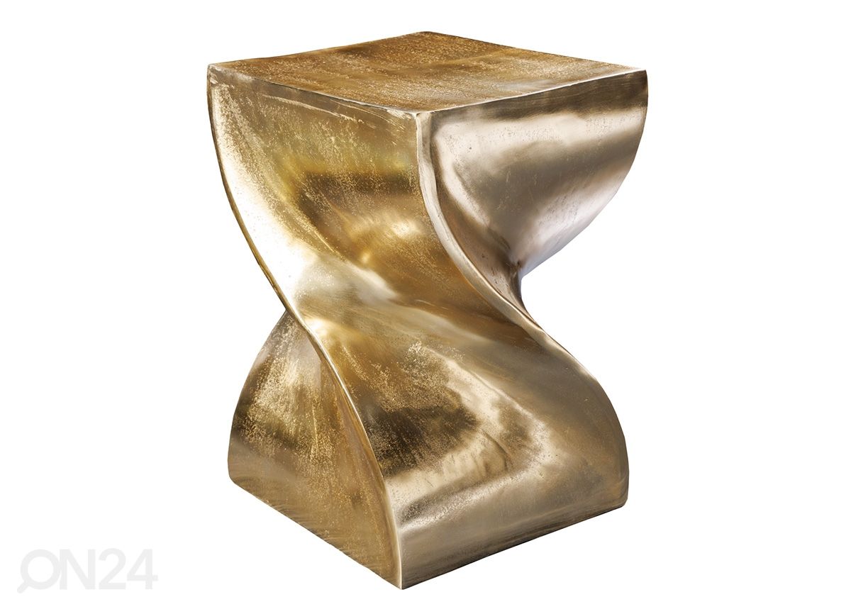 Sivupöytä Twist 30x30 cm kuvasuurennos
