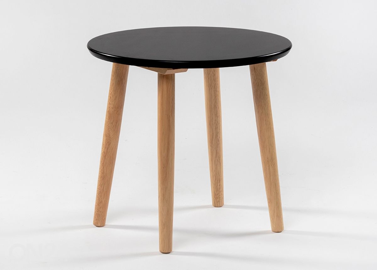 Sivupöytä Veneto Ø 48 cm kuvasuurennos