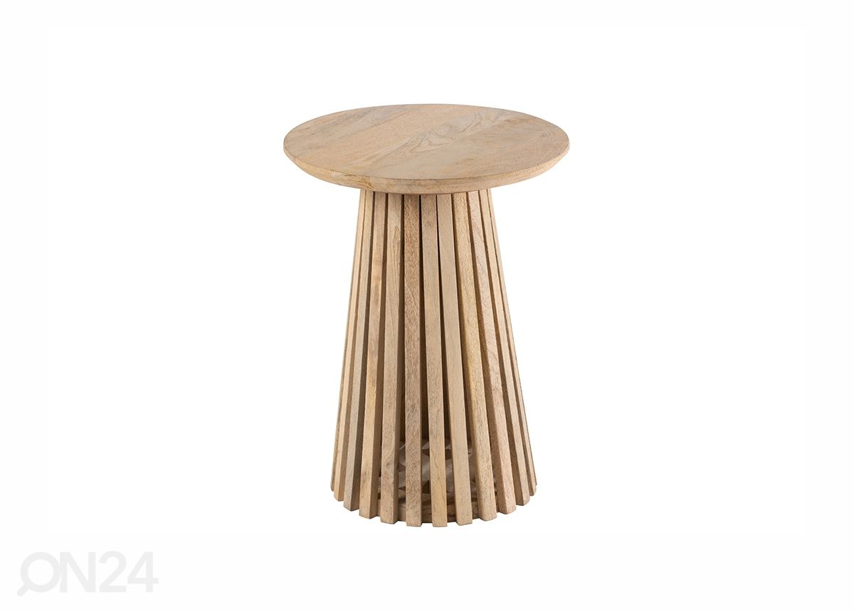 Sivupöytä Vincent Ø 40 cm kuvasuurennos