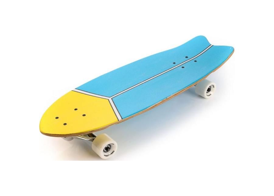 Skeittilauta Meteor Cruiser klon 23895 kuvasuurennos