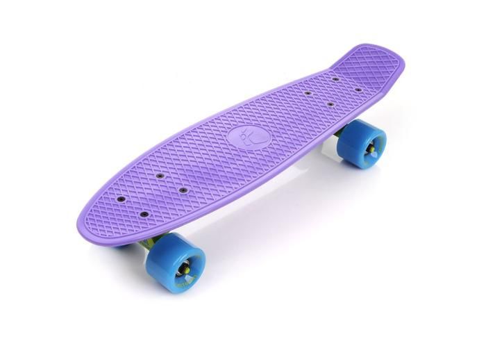 Skeittilauta Pennyboard Meteor 23693 kuvasuurennos