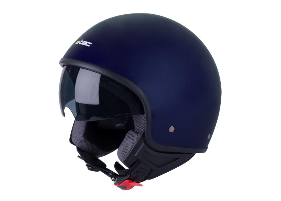 Skootteri kypärä W-TEC kuvasuurennos