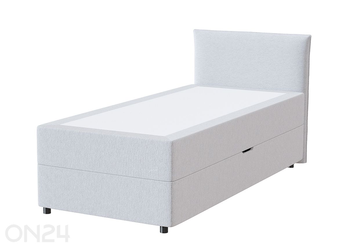 Sleepwell Blue Storag sänkysetti 90x200 cm kuvasuurennos