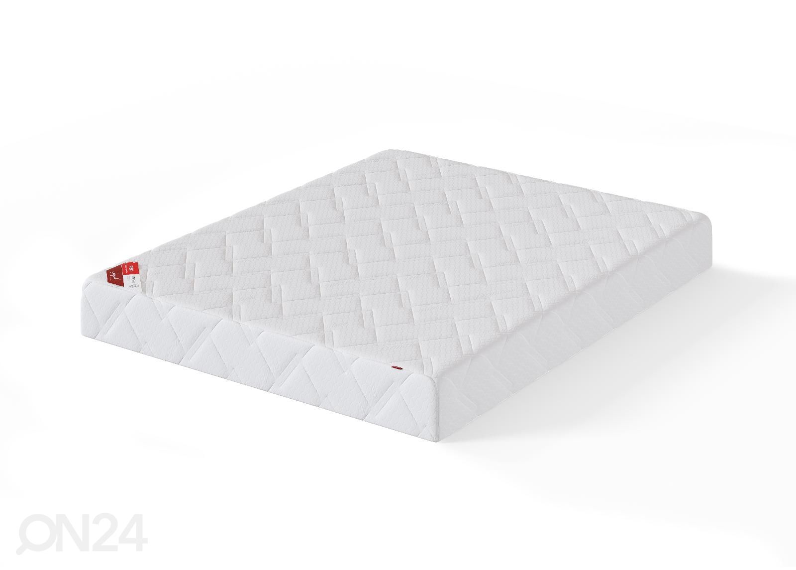 Sleepwell joustinpatja RED ORTHOPEDIC 180x200 cm kuvasuurennos