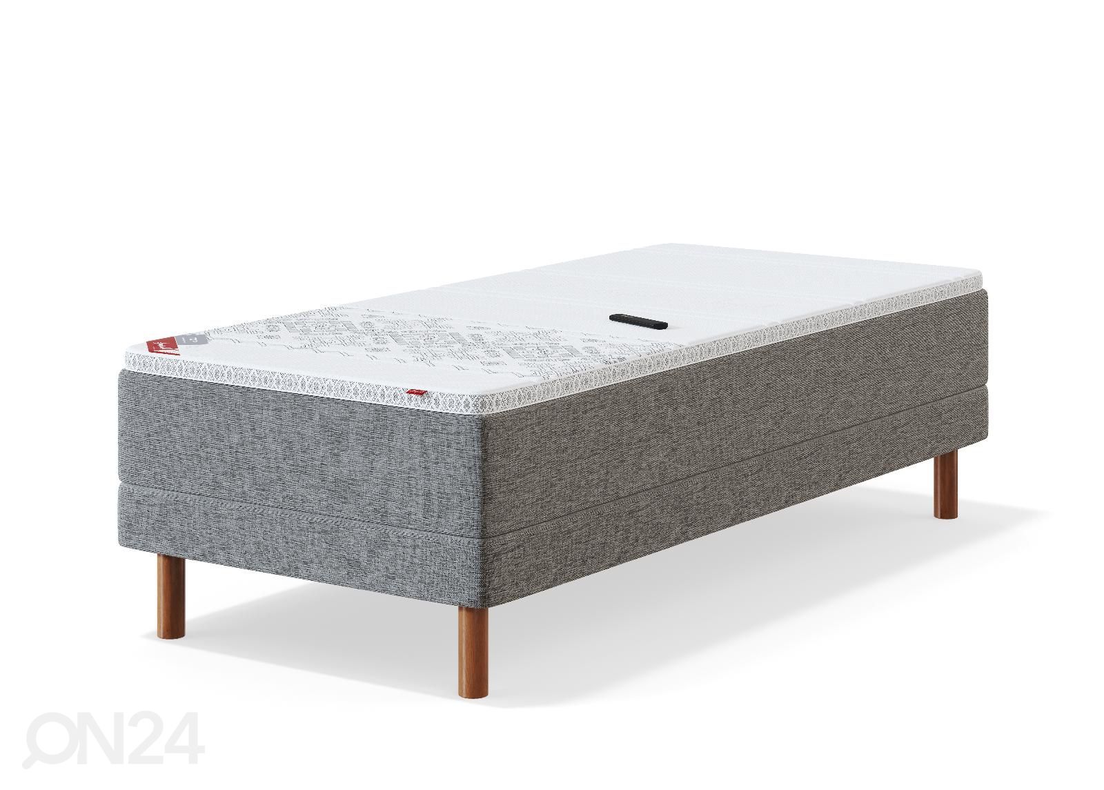 Sleepwell moottorisänky RED 90x200 cm kuvasuurennos