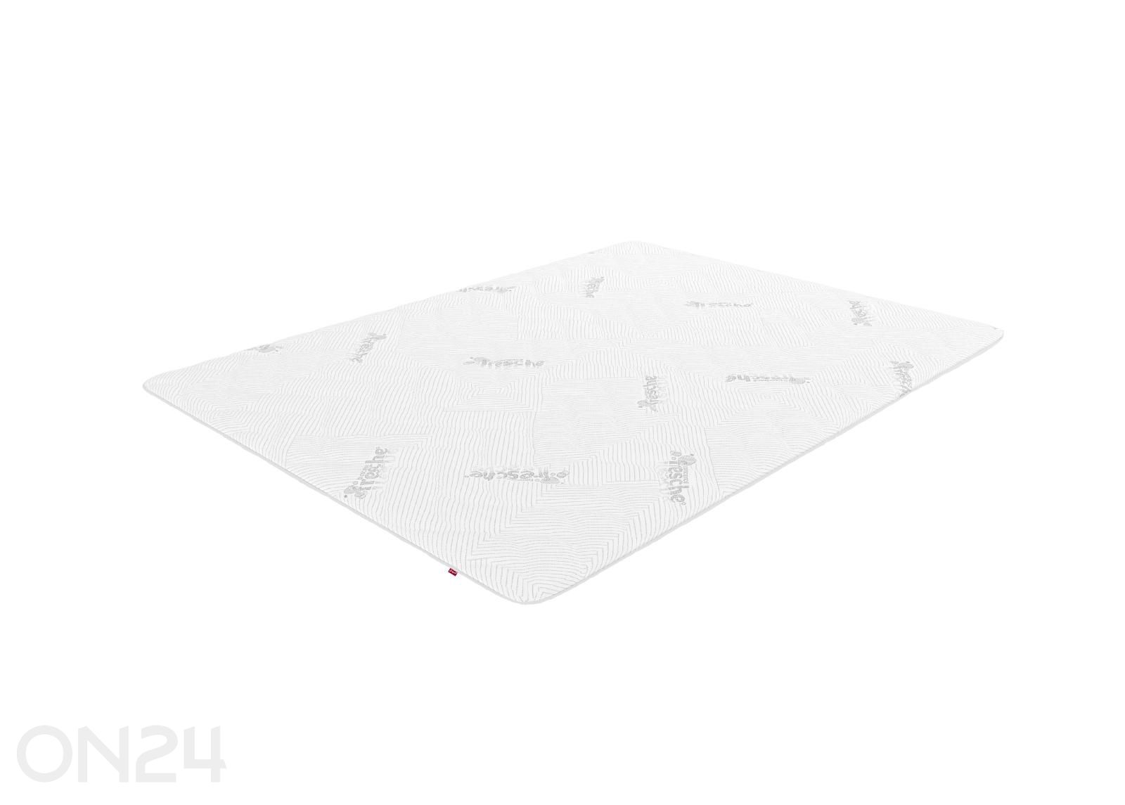 Sleepwell patjansuojus TOP HYGIENIC COOL 120x200 kuvasuurennos