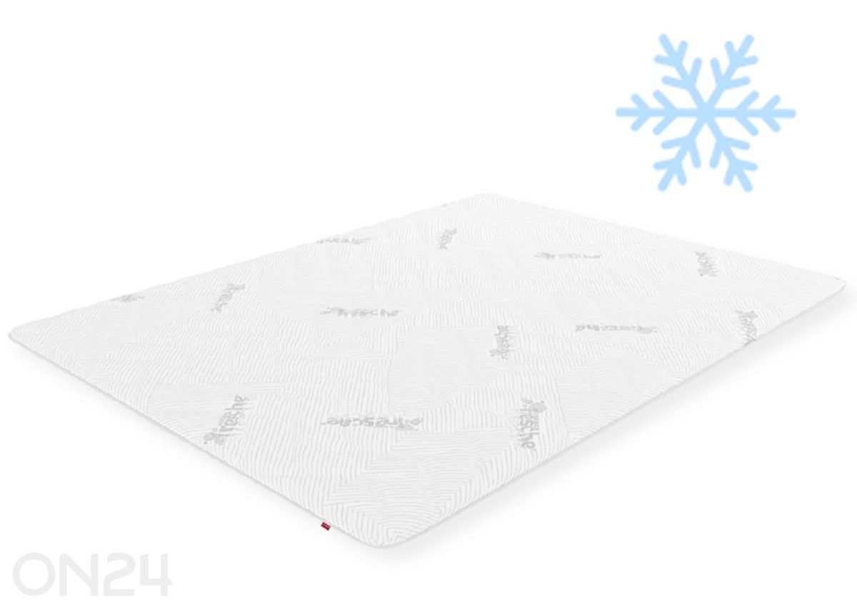 Sleepwell patjansuojus TOP HYGIENIC COOL 120x200 kuvasuurennos
