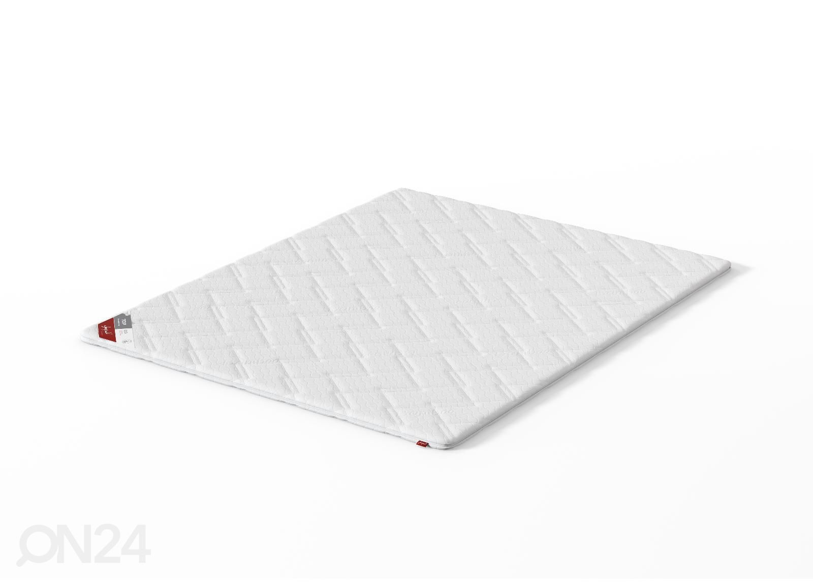 Sleepwell petauspatja TOP COCO 120x200 cm kuvasuurennos